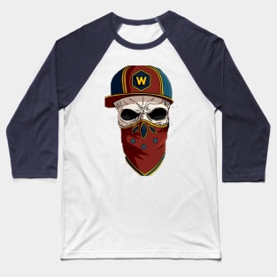 Modern designs Baseball T-Shirt